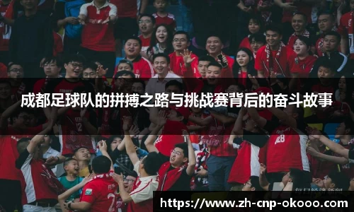 成都足球队的拼搏之路与挑战赛背后的奋斗故事