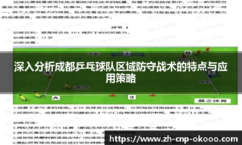 深入分析成都乒乓球队区域防守战术的特点与应用策略